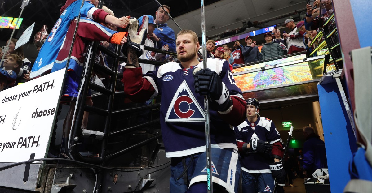 Preview: The Mammoth are in town for the holidays