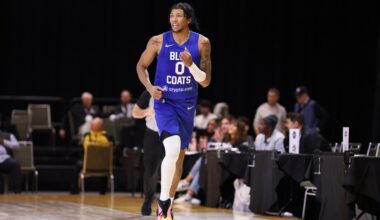 Report: Sixers to sign MarJon Beachamp to two-way deal