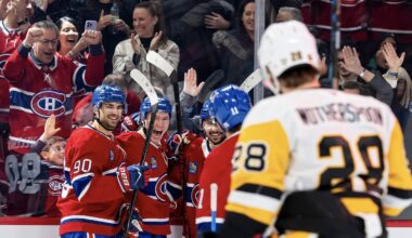 Late push falls short, but gives Penguins hope