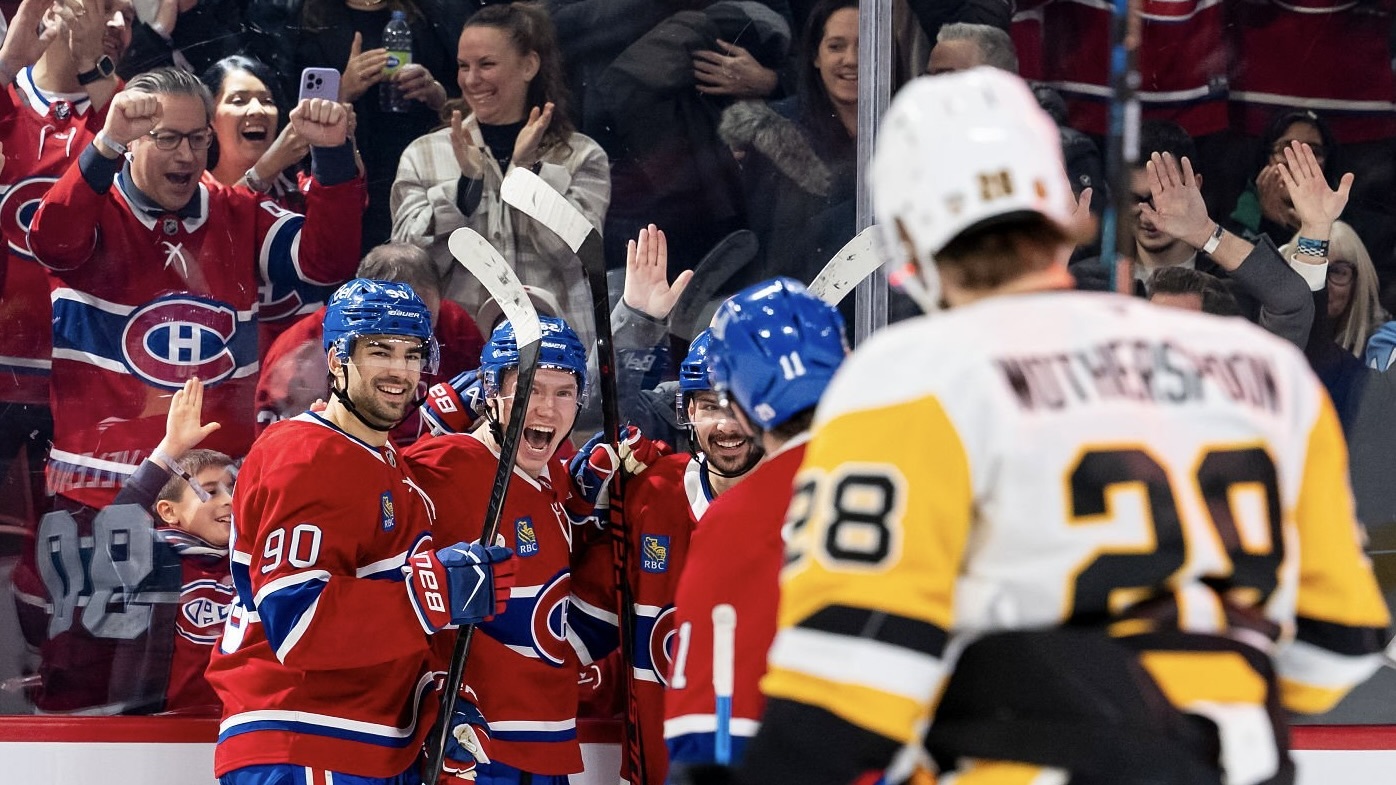 Late push falls short, but gives Penguins hope