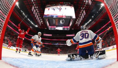 Islanders & NHL News: Points left on the board