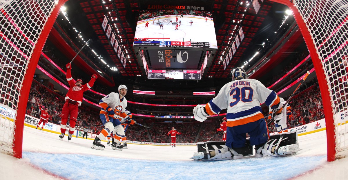 Islanders & NHL News: Points left on the board