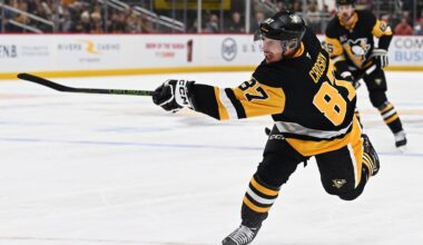 The week ahead: Penguins losing streak is over; how it changed expectations