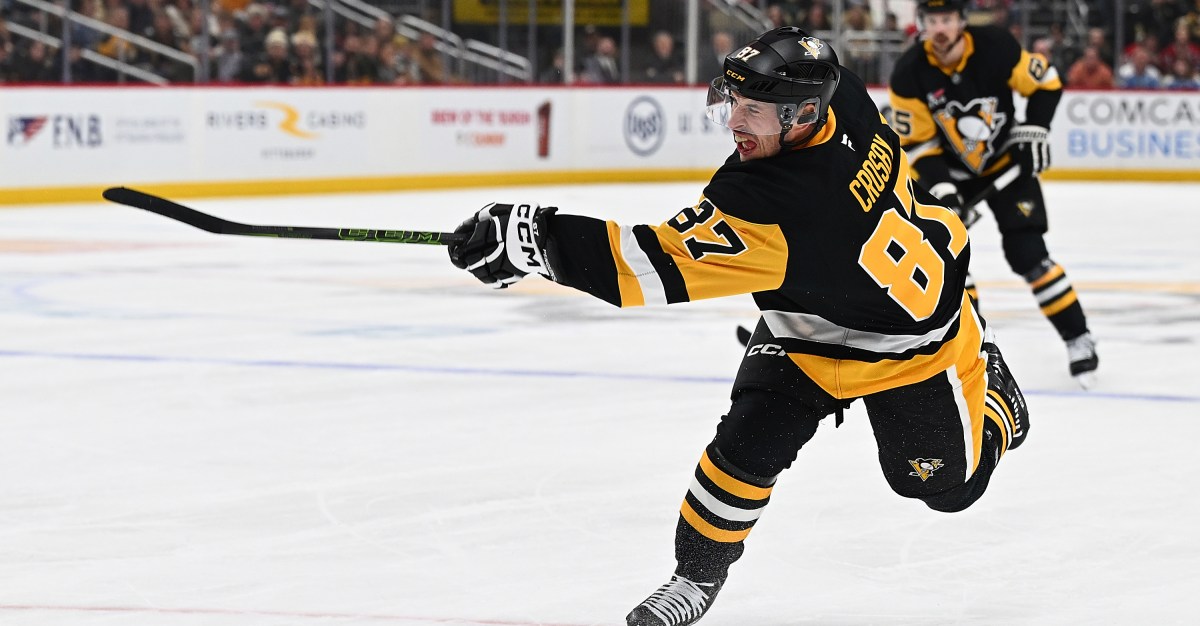 The week ahead: Penguins losing streak is over; how it changed expectations
