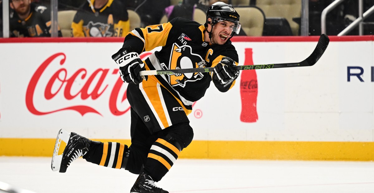 Penguins/Canadiens Recap: Pens finally win a shootout on night Crosby surpasses Lemieux