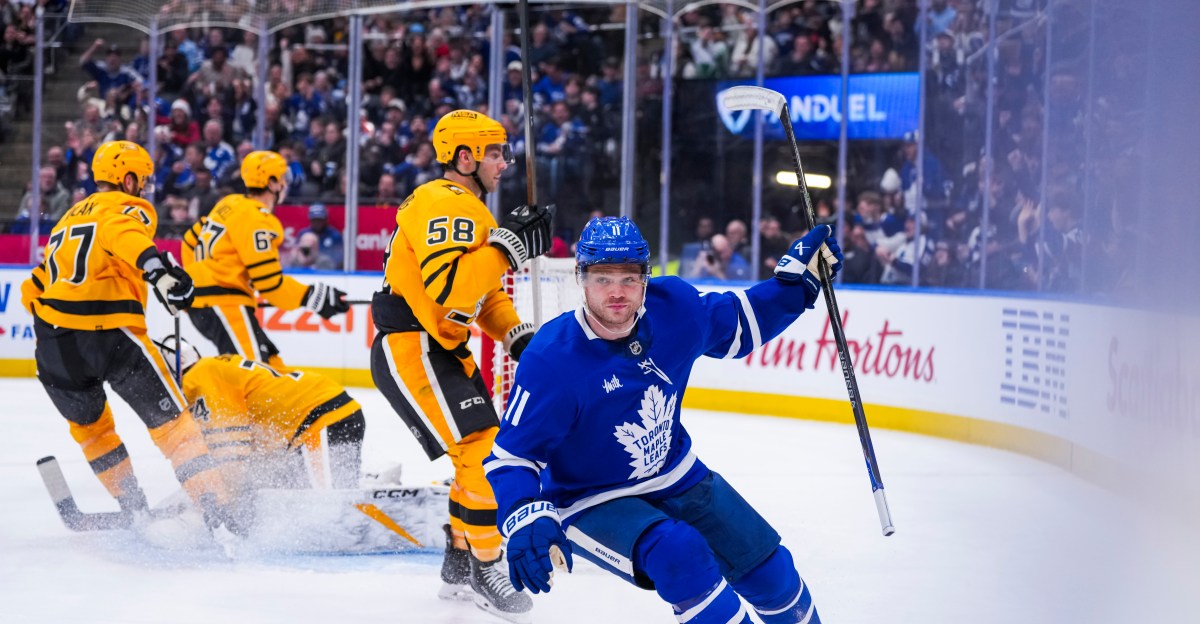 Pens Points: A not-so-merry Christmas Eve Eve