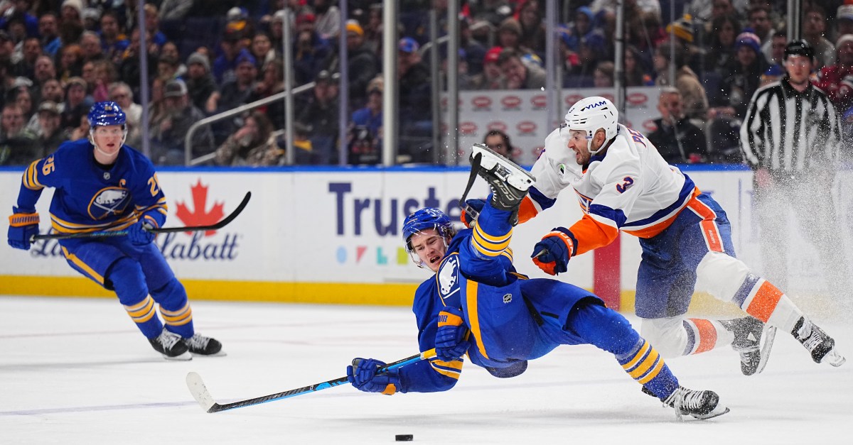 Islanders News: Pause before the break