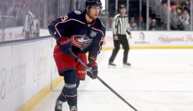 Yegor Chinakhov an expensive but worthy gamble for Penguins