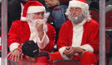 Happy Christmas and Merry Holidays!