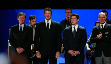 Revisiting Sidney Crosby’s chase of Mario Lemieux’s point record