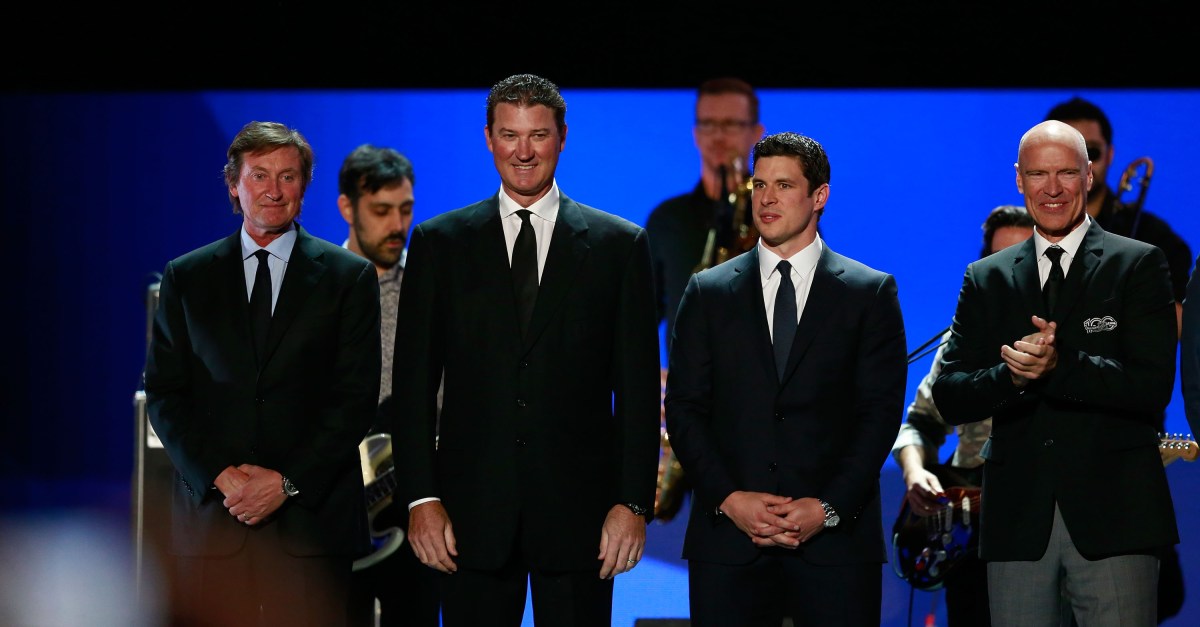 Revisiting Sidney Crosby’s chase of Mario Lemieux’s point record