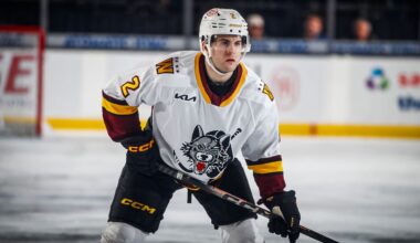 Canes Assign Fensore To Chicago