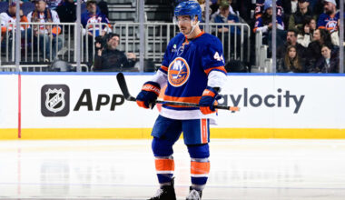 NHL Status Report: Pageau could return for Islanders against Panthers