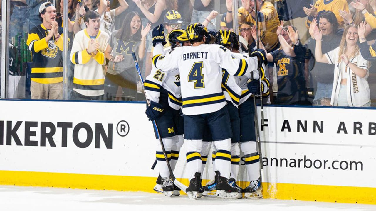 BLOG: Asher Barnett named to Team USA roster for 2026 World Juniors