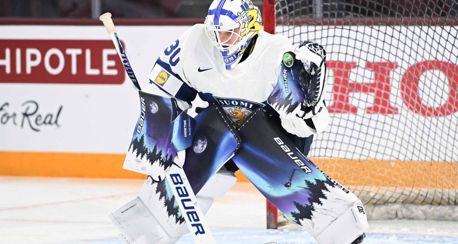 Notes From Day One For LA Kings Prospects