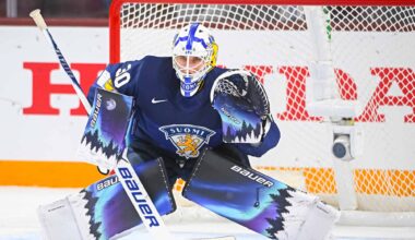 Notes From Day Three For Kings Prospects