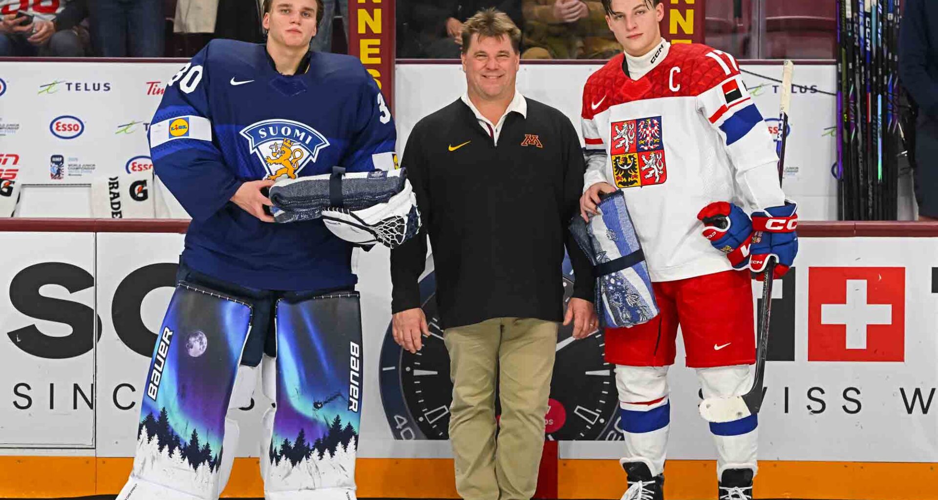 Notes From Day Four For Kings Prospects