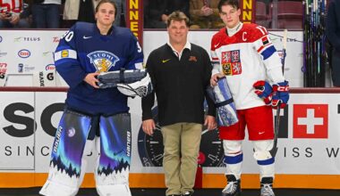 Notes From Day Four For Kings Prospects