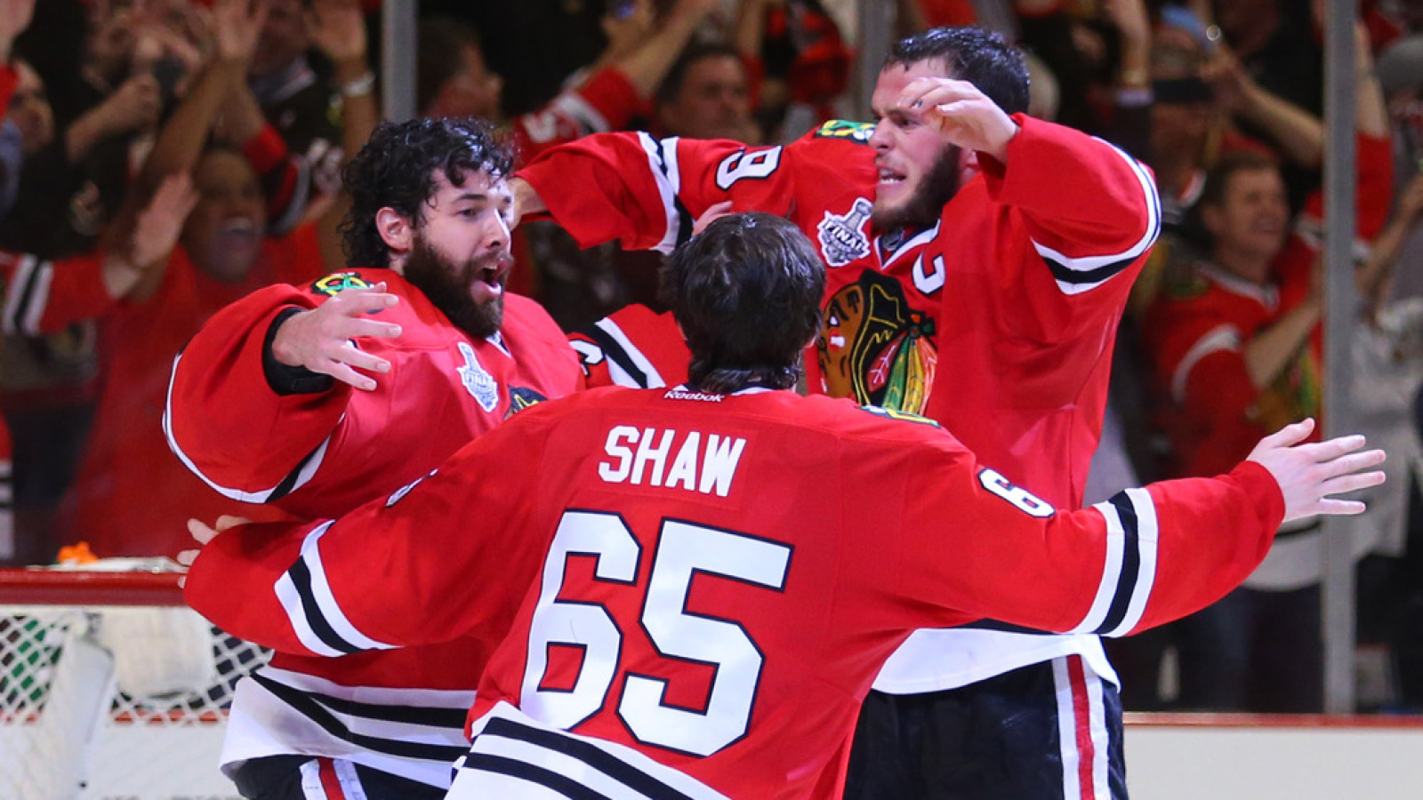 The 'Goalie Stanley Cup Playoff wins leaders' quiz