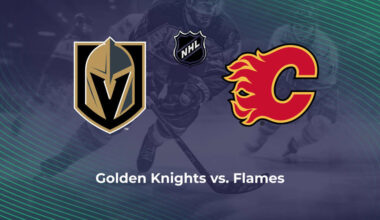 Golden Knights vs. Flames NHL Predictions, Picks and Odds - Dec. 20