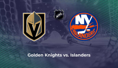 Golden Knights vs. Islanders NHL Predictions, Picks and Odds - Dec. 9