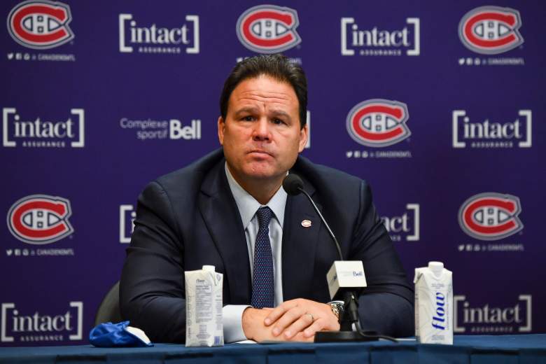 Canadiens Have Nixed Trade Offers for Young D-Man: Report