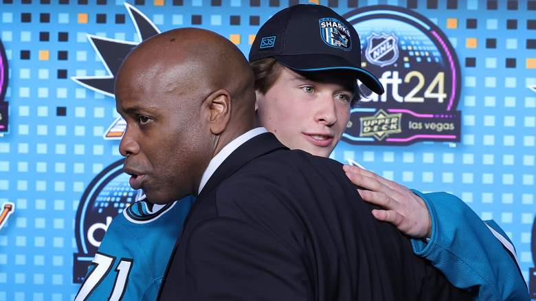 The San Jose Sharks could have a long list of blueliners they could move this season despite a better-than-expected year.