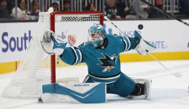 NHL EDGE stats: Sleeper teams for 2026 Stanley Cup Playoffs