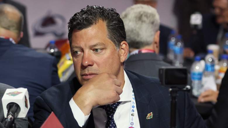 The Minnesota Wild are the latest team to be linked to this season's hottest veteran impending UFA trade target.