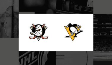 How to watch Ducks vs. Penguins: TV channel and streaming options for December 9