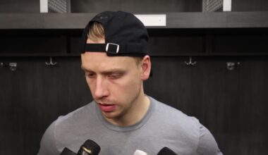 Bratt | POST-RAW 12.23.25 | New Jersey Devils