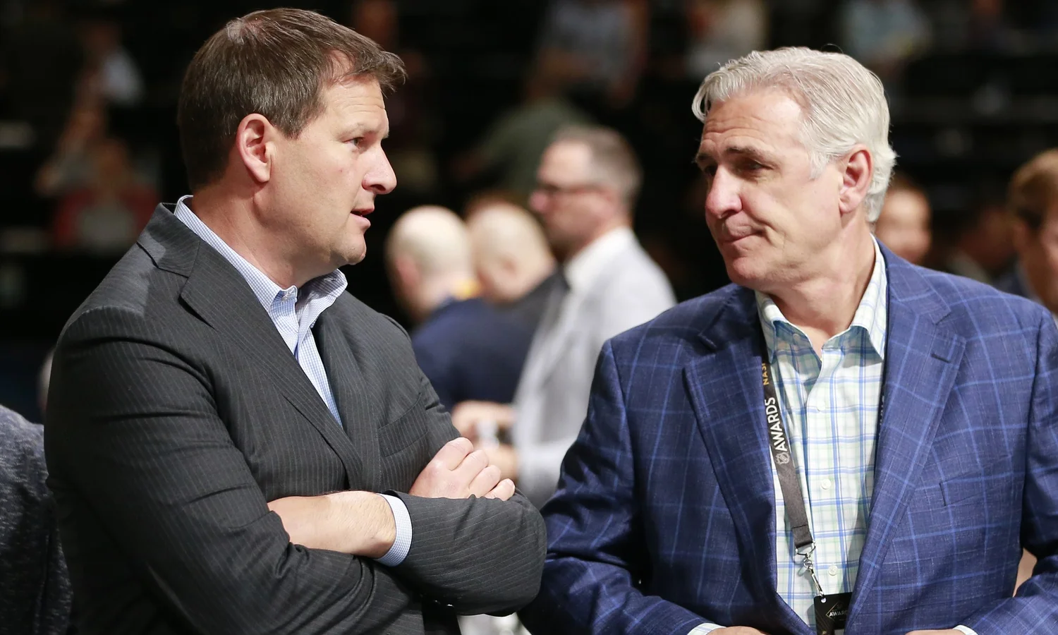 Kraken continue to evaluate scoring market — The Fourth Period