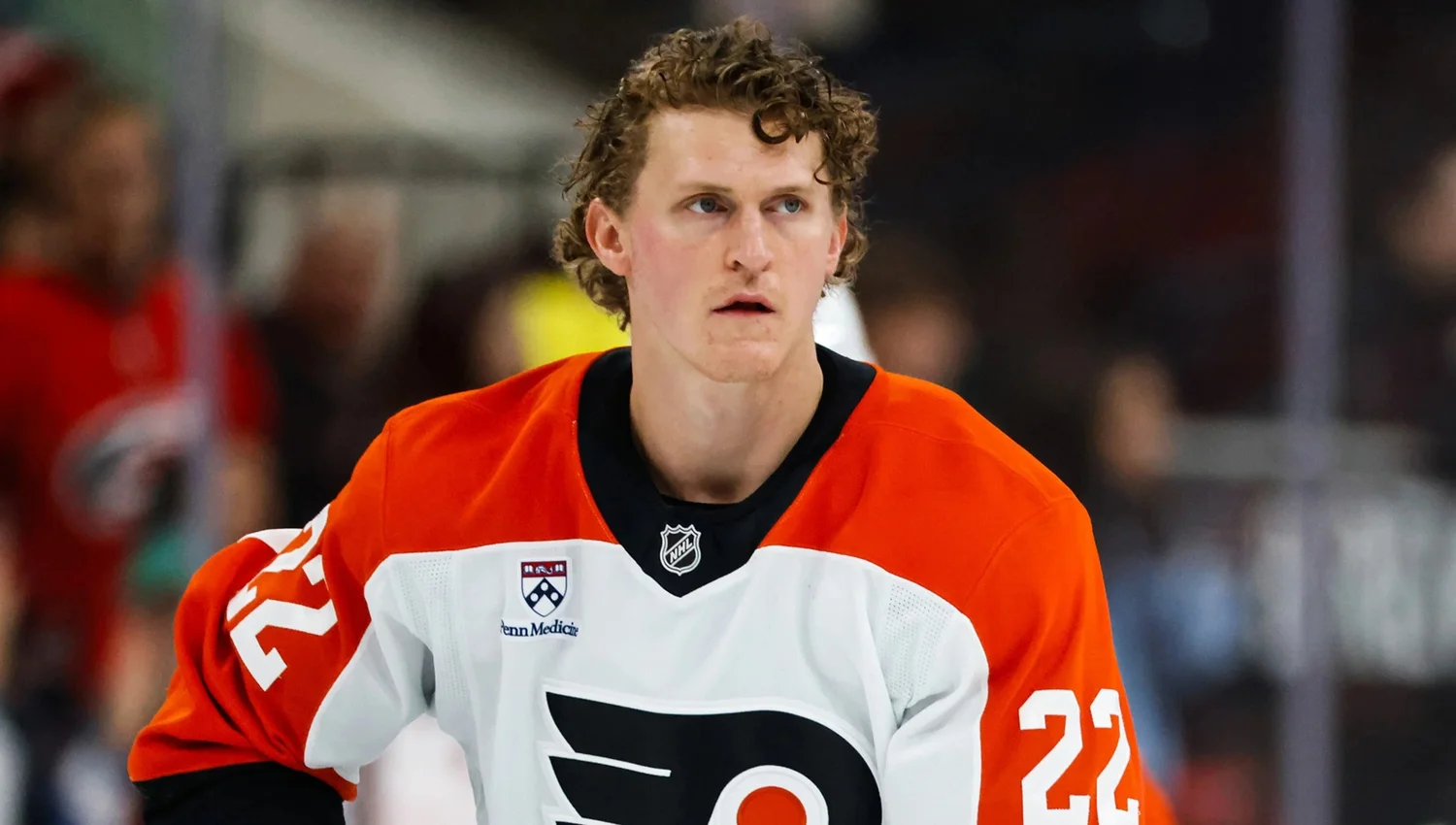 Flyers, Dvorak working on new contract — The Fourth Period