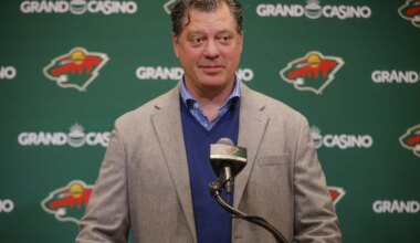 Hughes trade a win-win; Sabres eyeing change? — The Fourth Period