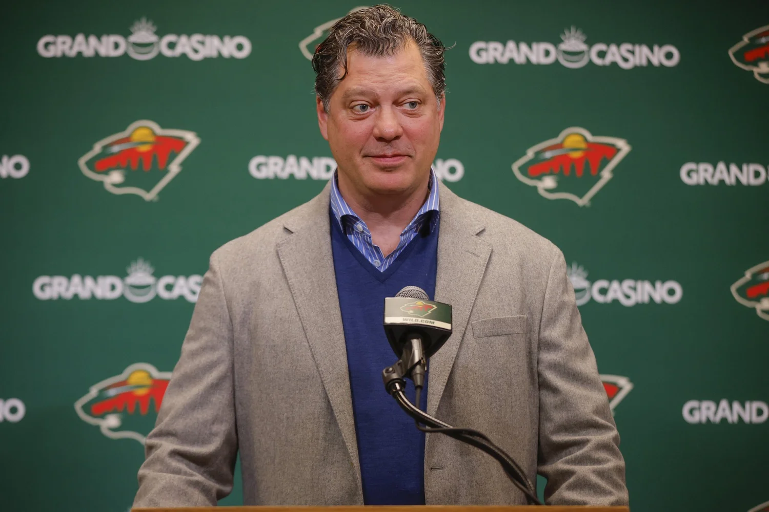 Hughes trade a win-win; Sabres eyeing change? — The Fourth Period