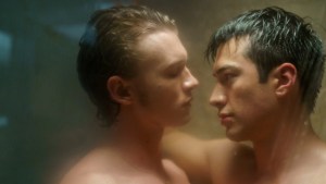 “Heated Rivalry” (Credit: HBO Max)