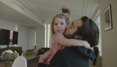 ‘Road To Winter Classic’ debuts with look into Zibanejad’s life away from rink  