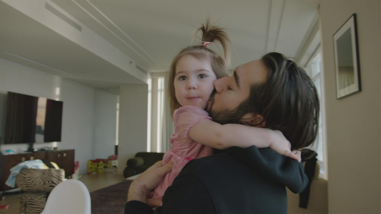 ‘Road To Winter Classic’ debuts with look into Zibanejad’s life away from rink  