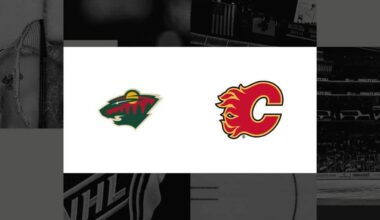 How to watch Wild vs. Flames: TV channel and streaming options for December 4