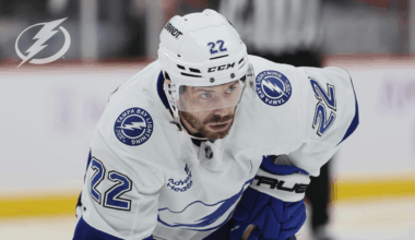 Nuts & Bolts: Back from the break with a quick trip to Sunrise