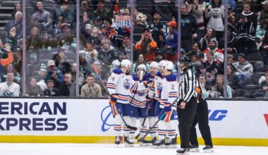‘How Do You Afford It?’ – Insider Gives Oilers No Shot At Landing Any of Their 4 Goaltending Targets