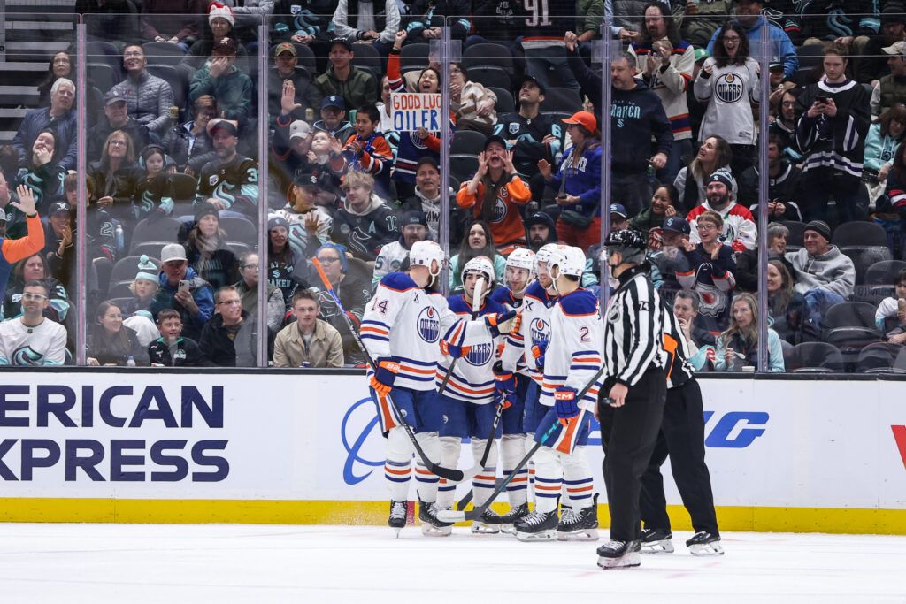 ‘How Do You Afford It?’ – Insider Gives Oilers No Shot At Landing Any of Their 4 Goaltending Targets