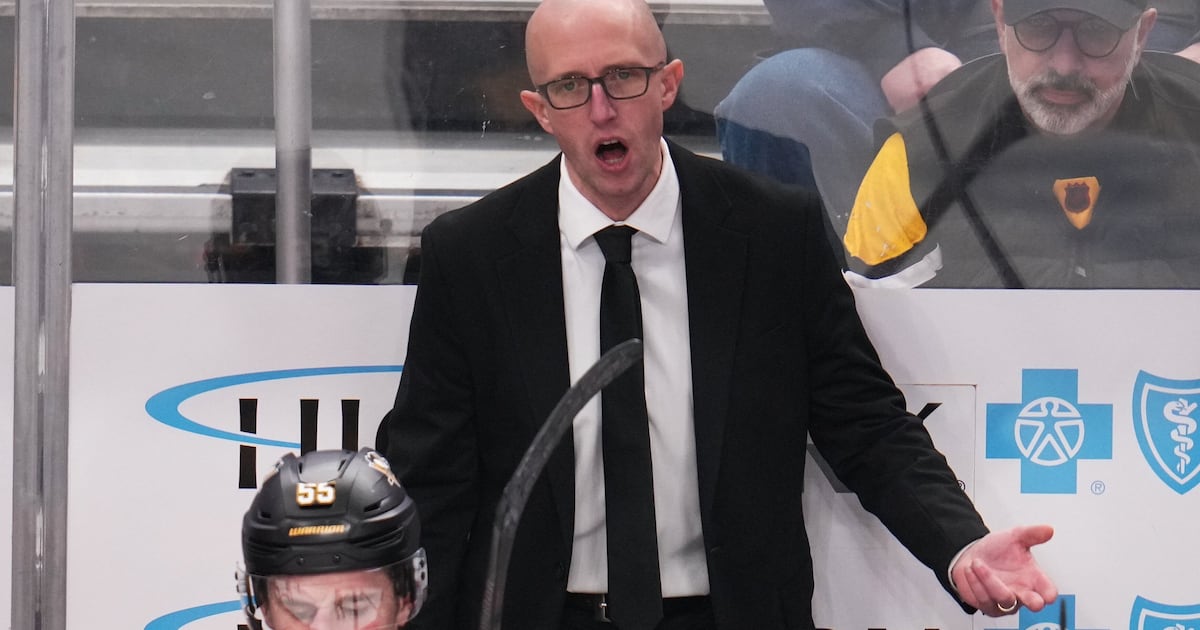 Penguins try and reset against rebuilding Blackhawks – WPXI