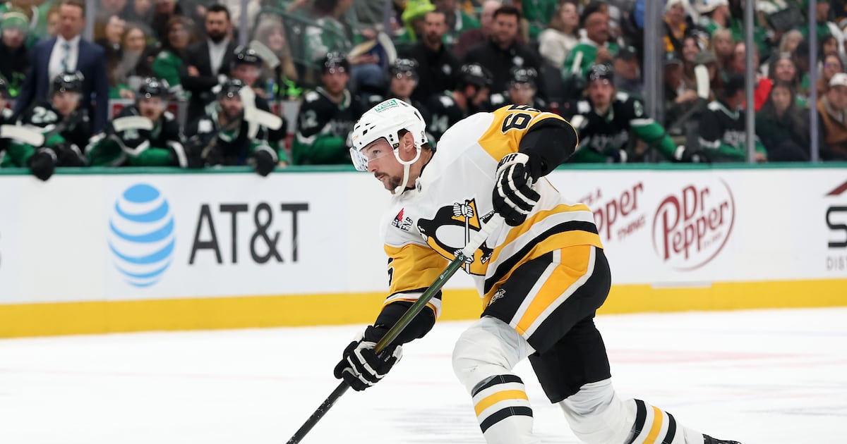 Penguins start homestand against Ducks – WPXI