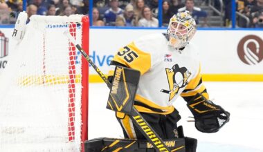 PREVIEW: Penguins head to Texas to face off against Dallas Stars