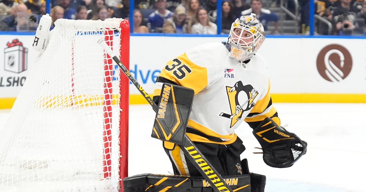 PREVIEW: Penguins head to Texas to face off against Dallas Stars