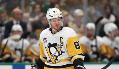 Can the Penguins snap their 7-game losing streak against the Canadiens? – WPXI