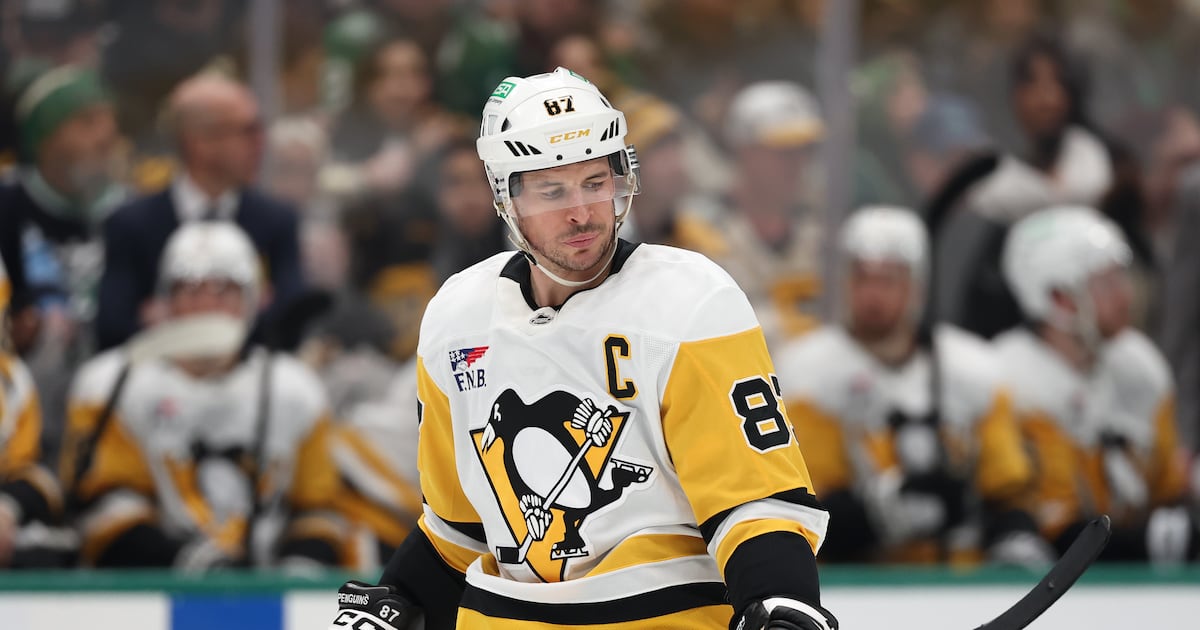 Can the Penguins snap their 7-game losing streak against the Canadiens? – WPXI