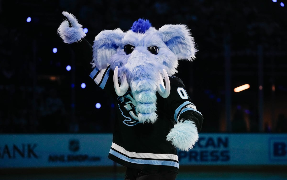 Utah native Colten McIntyre suits up for first NHL game