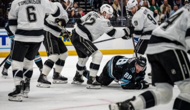 Injuries, depth issues and inconsistency